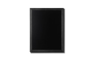 Pizarras de Pared Natura 60 x 80 cm Negro