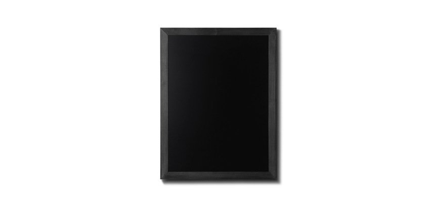 Natura Ardoise 60 x 80 cm Noir