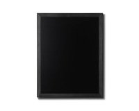 Pizarras De Pared Natura 70 x 90 cm Negro