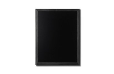 Pizarras de Pared Natura 70 x 90 cm Negro