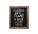 Natura Lavagna da parete Classica Marrone chiaro 50 x 60 cm