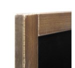 Natura Lavagna da parete Classica Marrone chiaro 60 x 80 cm