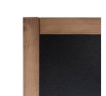 Natura Lavagna da parete Classica Marrone chiaro 70 x 90 cm