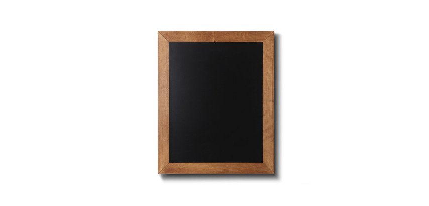 Natura Ardoise 40 x 50 cm Brun Clair