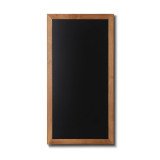 Pizarras De Pared Natura 56 x 100 cm Teka