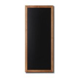 Pizarras De Pared Natura 56 x 120 cm Teka