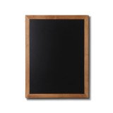 Pizarras De Pared Natura 60 x 80 cm Teka