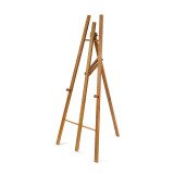 Caballetes Para Marcos Para Póster O Pizarras De Madera Brillante