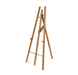 Natura Easel Light Brown