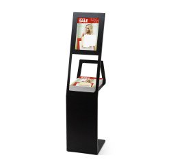 Support De Catalogue Slim