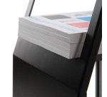 Support de Catalogue Slim