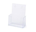 Porte-brochures Scritto® Comptoir/Mur 1x A5 Portrait