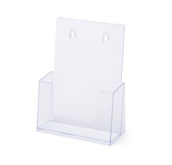 Scritto® Portafolletos Transparente varias Medidas 1x A5