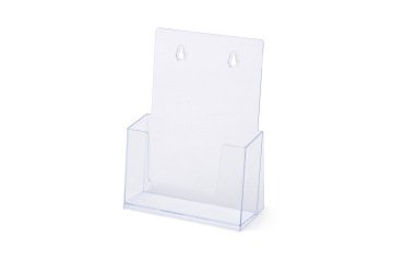 Scritto® Portafolletos Transparente varias Medidas 1x A5
