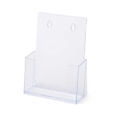 Scritto® Portafolletos Transparente varias Medidas 1x A5