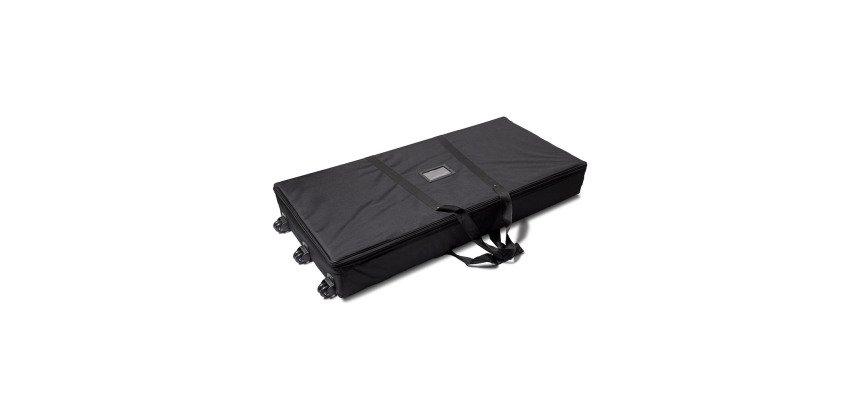 Smart Line Digital A-Board 43" Trolley Case