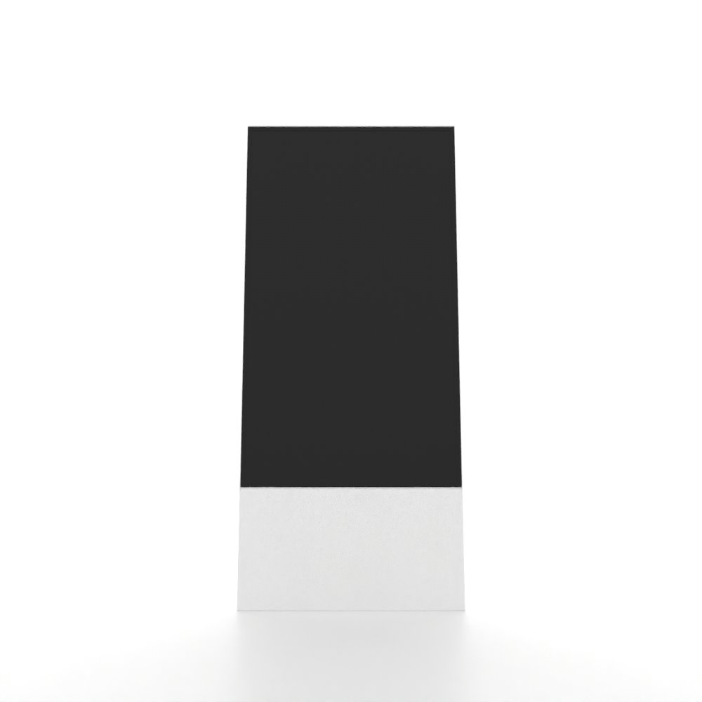 Smart Line Caballete Digital Blanco