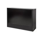 Digital Counter Futuro Avec 55" Samsung Écran Horizontal