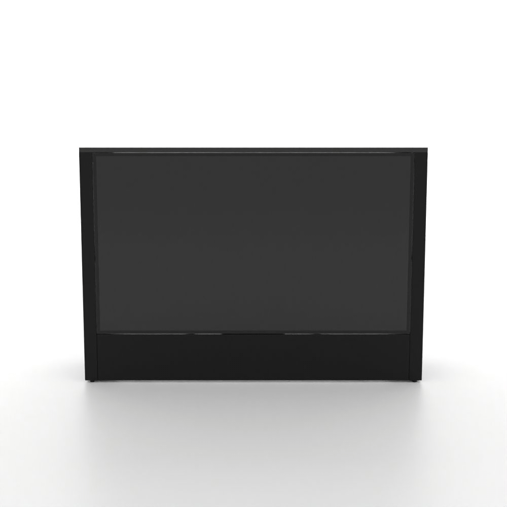Mostrador Digital Futuro con 55" pantalla Samsung Horizontal