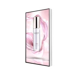 Smart Line Panel Digital 43" Blanco