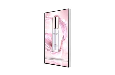 Smart Line Panel Digital 43" Blanco