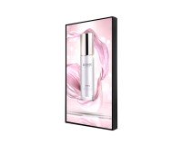 Smart Line Panel Digital 43" Negro