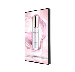 Smart Line Panel Digital 43" Negro