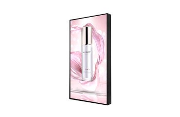 Smart Line Panel Digital 43" Negro