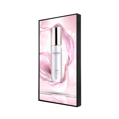 Smart Line Panel Digital 43" Negro
