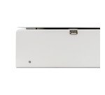 Smart Line Panneau Digital Avec 50" Samsung Écran Blanc