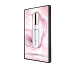 Smart Line Panneau Digital Avec 50" Samsung Écran Noir