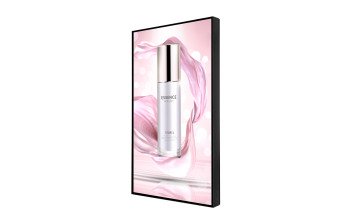 Écrans affichage dynamique