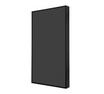 Smart Line Panneau Digital Avec 50" Samsung Écran Noir