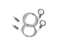 Kit de suspension pour écrans