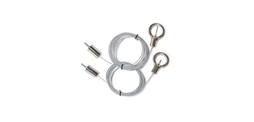 Kit de suspension pour écrans