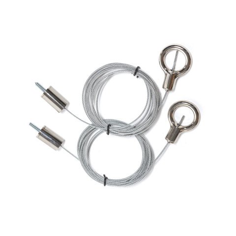 Kit de Suspensión para Display Digital