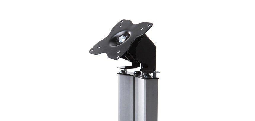 Digital Signage-Ständer 22"