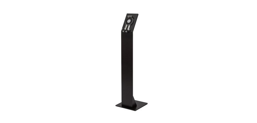 Trigrip Stand Steel