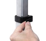 Trigrip Télescopique Sur Pied Pour Tablette 13"