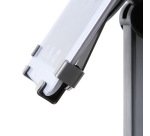 Trigrip Télescopique Sur Pied Pour Tablette 13"