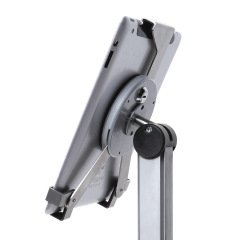 Trigrip Freestanding Tablet Holder Telescopic 13"