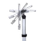 Trigrip Télescopique Sur Pied Pour Tablette 10"