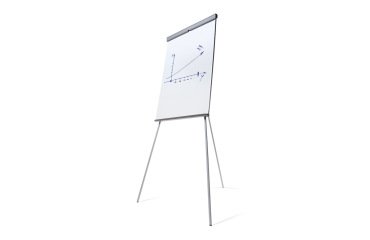 Scritto® Flipchart Estándar