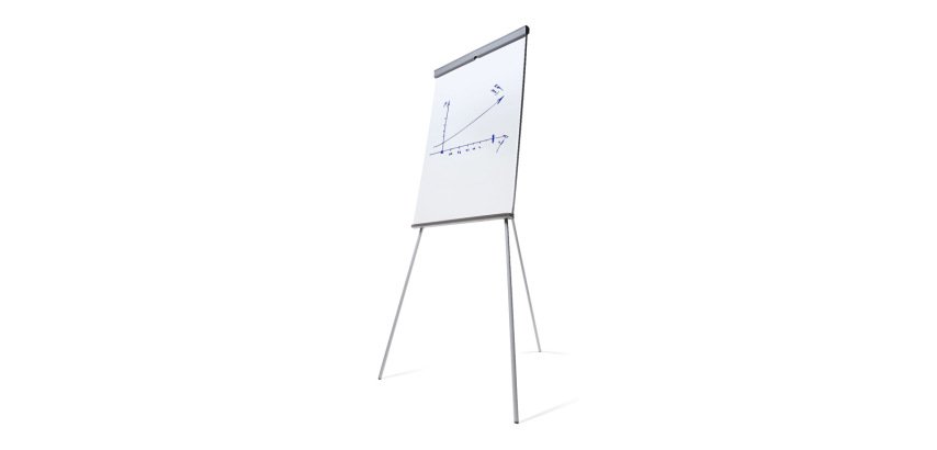 Chevalet de Conférence Scritto® Standard