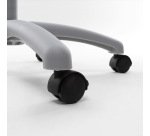 Chevalet De Conférence Avec Base Stellaire Scritto® Vario