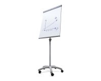 Scritto® Flipchart Con Ruedas Vario
