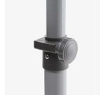 Chevalet De Conférence Avec Base Circulaire En Métal Scritto® Vario