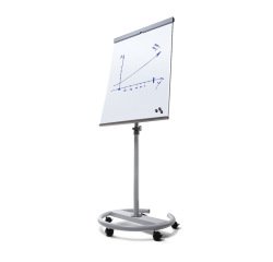Scritto® Flipchart Con Ruedas Vario II