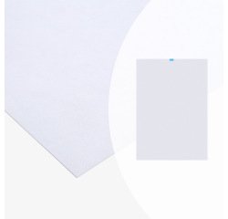 Plástico PVC 50X70