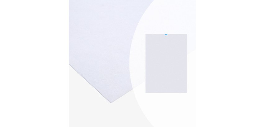 Folie 500x700 mm
